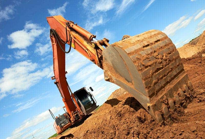 Realizzazione opere di urbanizzazione Busto Garolfo