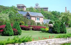 Realizzazione giardini residenziali Opera