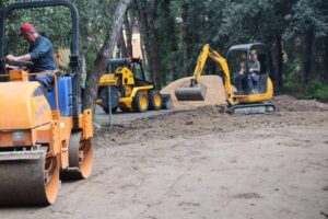 Impresa demolizione e scavi Legnano