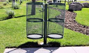 Realizzazione parchi urbani Parabiago