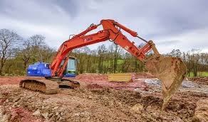 Scavi industriali Cassina de' Pecchi